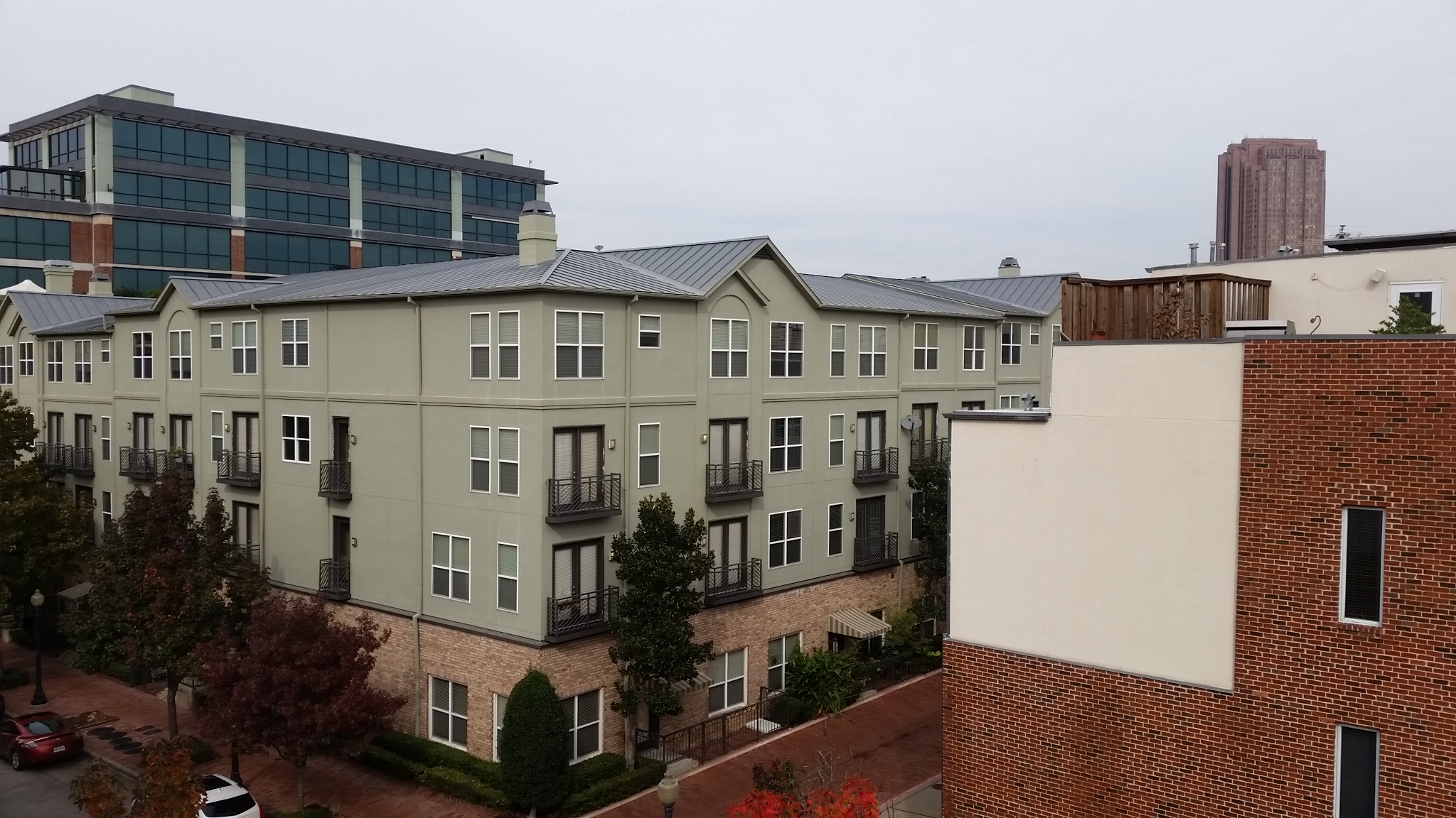 Texas Commercial Roofing Contractor Roof Repair Elite Roofing