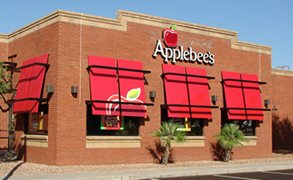 Austin Commercial Roofing Applebees