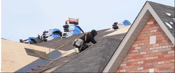 Increasing Your Home's Value With Dallas  Roof Replacement