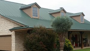 How to Spot Hail Damage on a Roof