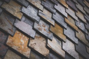 How to Spot Hail Damage on a Roof