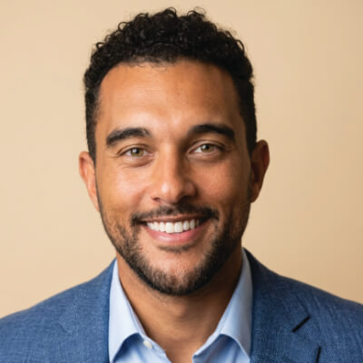 Nicholas Dennett | Mitigation Director