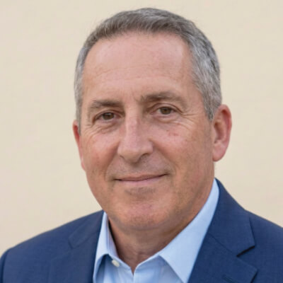 Reggie Green | Founder & Owner of Elite