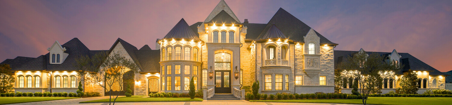 Residential Home - Residential Roofing