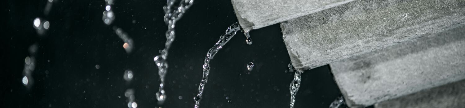 Water Mitigation Services